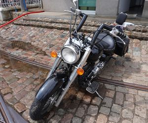 IX Motocyklowy Dzień Dziecka 2025
