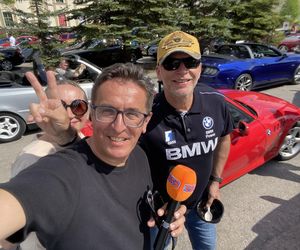 Przystanek Cabrio Powiat Ostródzki