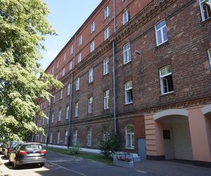 W dawnych Koszarach Mokotowskich powstanie nowa siedziba NAC: trwa konkurs architektoniczny