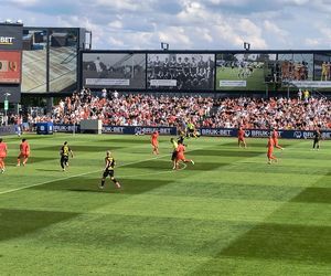 Bruk-Bet Termalica Nieciecza - Korona Kielce (30.08.2025)