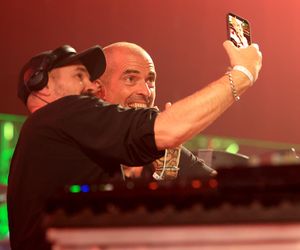 Mayday 2025 w Katowicach. Artyści na scenie