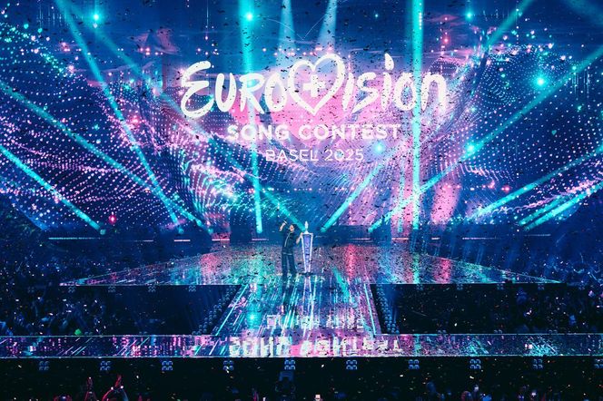 Czy Eurowizja jest ustawiona? Kulisy głosowania budzą wątpliwości