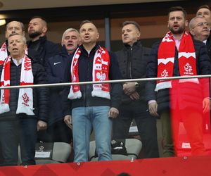 Andrzej Duda był za Cracovią