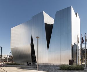 Sumida Hokusai Museum