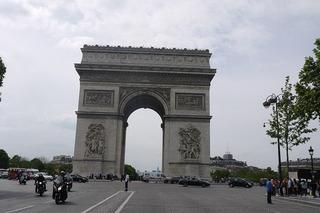 Paryż na weekend. Co tu zobaczyć?