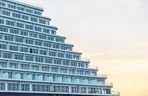 Hotel Gołębiewski w Pobierowie 