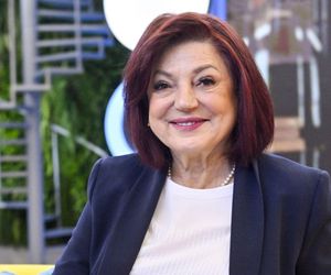 81 lat i ani chwili w miejscu. Urszula Dudziak rusza z misją dla seniorów Śródmieścia