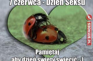 Związkowiec z Biedronki