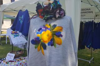 Jarmark Rzemiosła i Rękodzieła w Będzinie