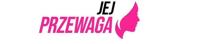 Jej przewaga Logo