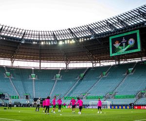 Tak Wrocław otrzymał prawo do organizacji finału LKE. UEFA sprawdzała każdy szczegół