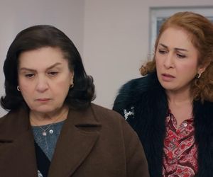 Jak Sila trafi do domu siostry Kuzeya?