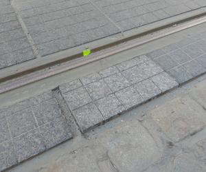 Na ul. Katowickiej w Bytomiu rusza drugi etap prac gwarancyjnych