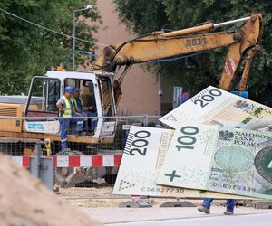 Ostrów Wielkopolski bierze się za drogi osiedlowe. 8 milionów na inwestycje