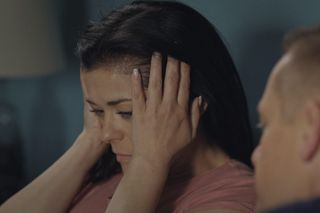 M jak miłość, odcinek 1883: Koszmary Kingi przed atakiem Hoffmana! Nie uchronią jej przed sąsiadem zboczeńcem - ZDJĘCIA