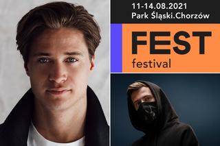 FEST Festival 2021 - LINE-UP. Kto wystąpi na imprezie w Chorzowie? [GWIAZDY]
