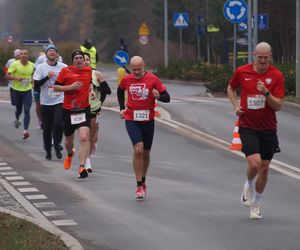 Bieg i patriotyzm w jednym! Ponad 1600 osób w Bydgoskim Biegu Niepodległości