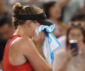 Wielka rywalka Igi Świątek nie zagra w WTA Finals, bo nie dostała wizy?! Kuriozalna sytuacja!