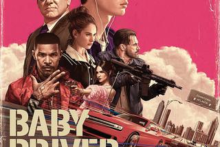 Baby Driver - soundtrack. Piosenki z filmu [PEŁNA LISTA]