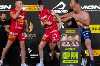 PRIME MMA 13: Karta walk. Kolejność pojedynków na gali we Wrocławiu 5.07.2025 [KTO WALCZY?]