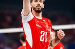 Tomasz Fornal pokochał koszykówkę