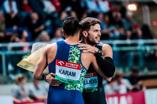Orlen Copernicus Cup 2020. Wielkie gwiazdy w Arenie Toruń!