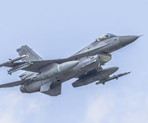 Defilada 15 sierpnia 2025. Tak ćwiczyło wojsko