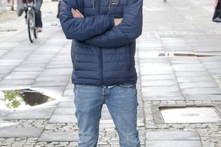 Aleksander Zniszczoł 