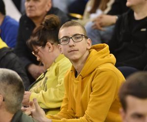 PRES Grupa Deweloperska Toruń - Betard Sparta Wrocław, zdjęcia kibiców i zawodników z Motoareny