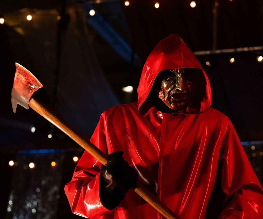 Ulica Strachu: Królowa balu - wyczekiwany horror Netflixa potężną wtopą. Najgorszy film wszech czasów