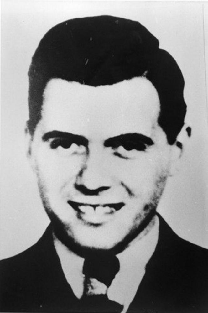 Tajne laboratorium dr. Mengele