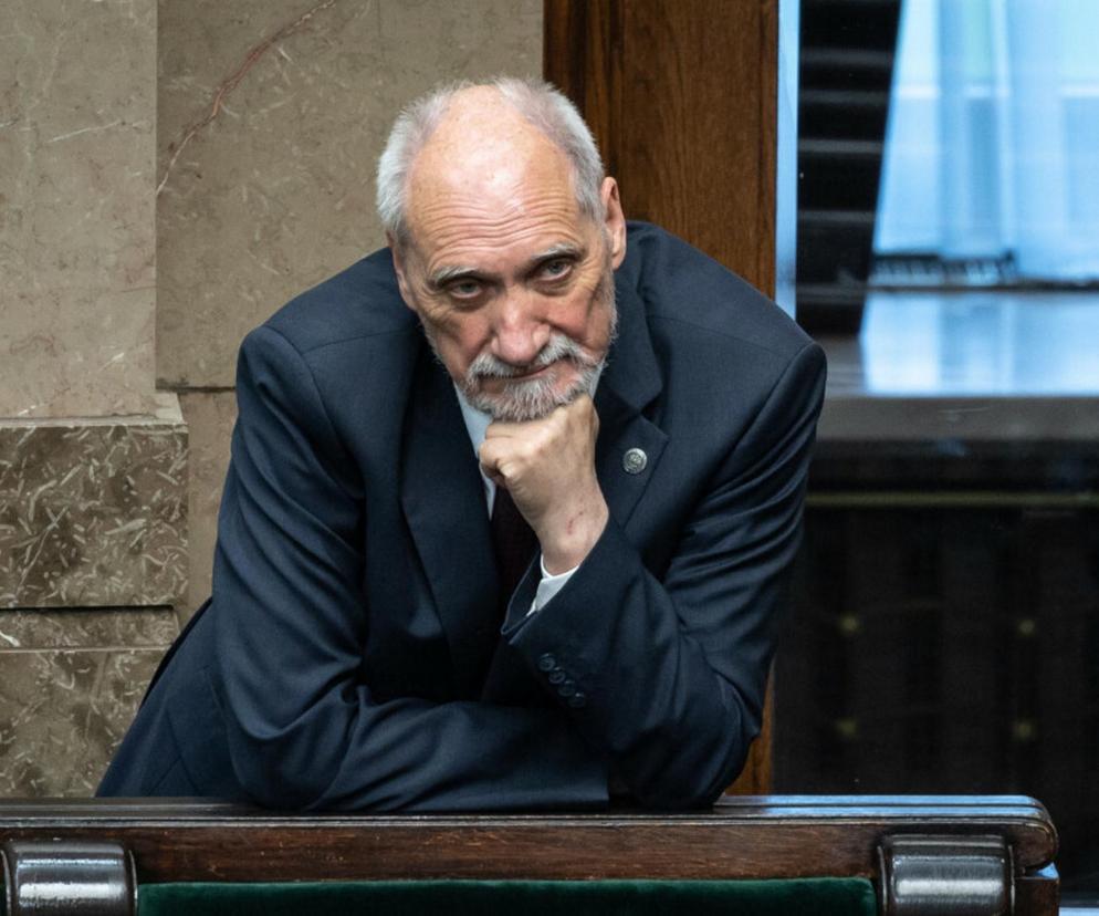 Antoni Macierewicz