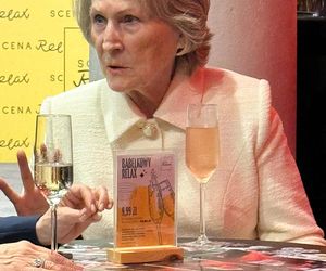 Irena Santor: Alkohol mi nie smakuje