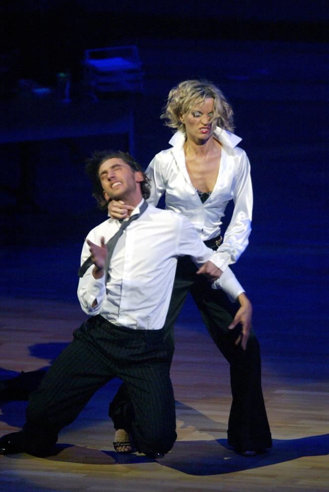 Rafał Maserak, Małgorzata Foremniak