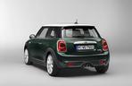 Nowy Mini Cooper SD - stylowy sportowy diesel