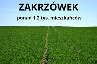 Te miejscowości w pow. kraśnickim mają największą liczbę mieszkańców