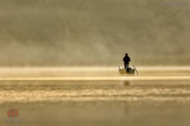 Jezioro Otomińskie