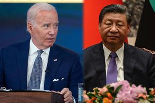 Joe Biden szczerze o prezydencie Chin! Nie owijał w bawełnę, padło mocne słowo