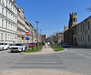 Rewitalizacja Dolnego Miasta i Starego Przedmieścia