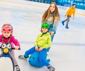 To będzie jubileuszowy sezon. Icemania ma 10 lat. Kiedy będzie można wybrać się na łyżwy w Lublinie?