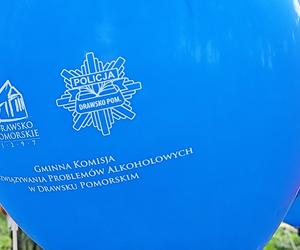 Piknik bezpieczeństwa - Drawsko Pomorskie 