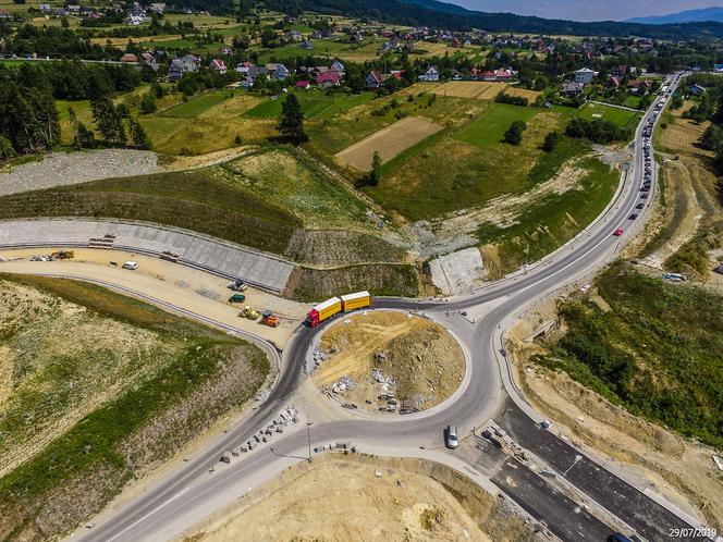 Gigantyczna inwestycja. Na tę drogę czekają miliony Polaków!