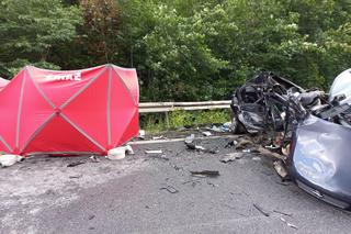 Dwie kobiety nie żyją, są też ciężko ranni