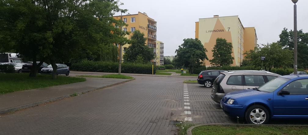 Na skrzyżowaniu w Fordonie będzie bezpieczniej. Szykuje się remont na Tatrzańskim 