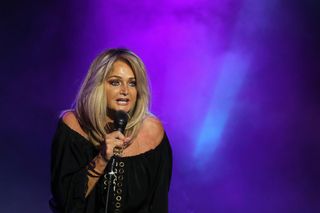 Bonnie Tyler w Gdańsku! Jubileuszowa trasa ikony rocka zawita do ERGO ARENY