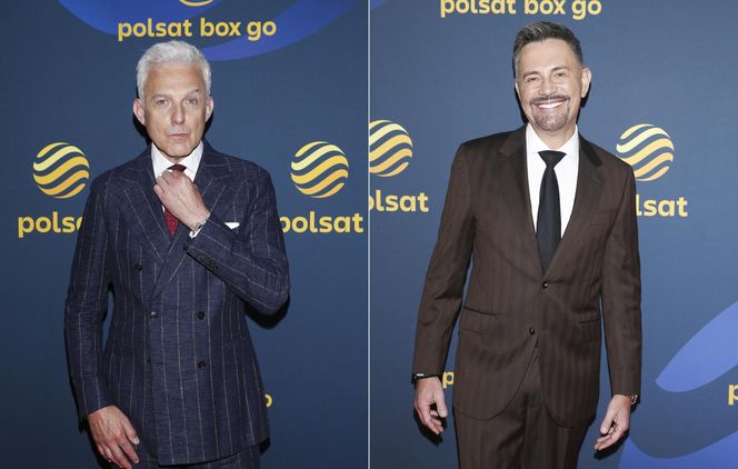 Konferencja ramówkowa Telewizji Polsat