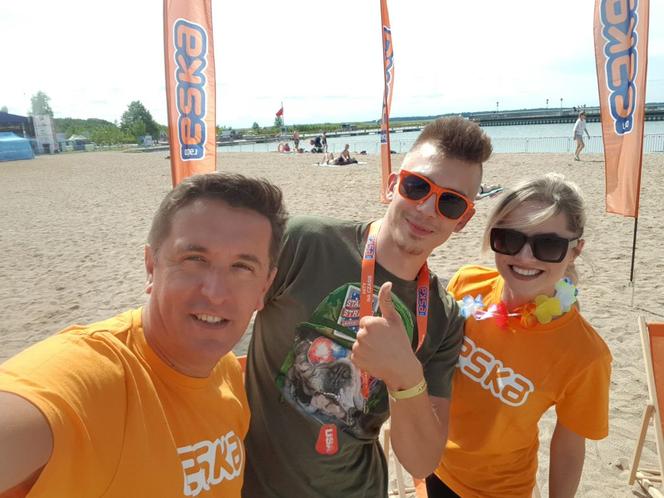 Eska Summer City Olsztyn! Mamry Festival 2022 