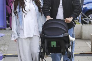 Zaskakujące doniesienia o partnerce Marcina Hakiela. Weźmie udział w kontrowersyjnym show!