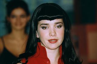 Natalia Oreiro w 2000 roku