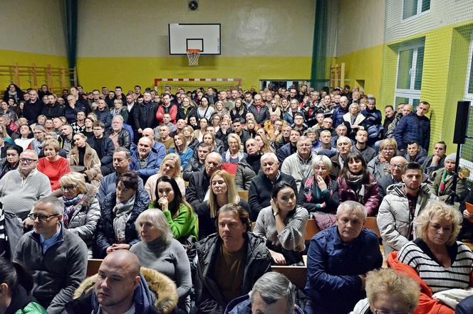 Mieszkańcy przeciwko budowie wschodniej obwodnicy Kielc. Gmina Masłów szykuje uchwałę